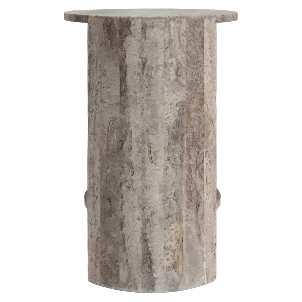 End table Westin grey