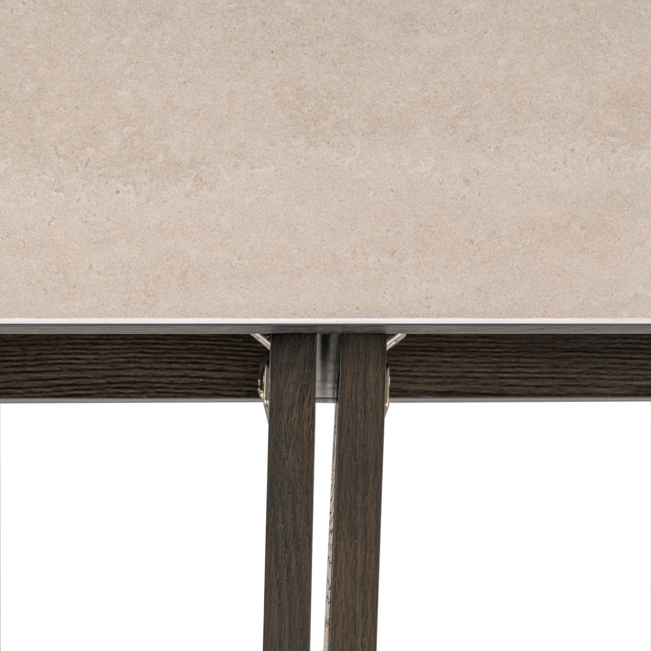 TV cabinet Nando brown