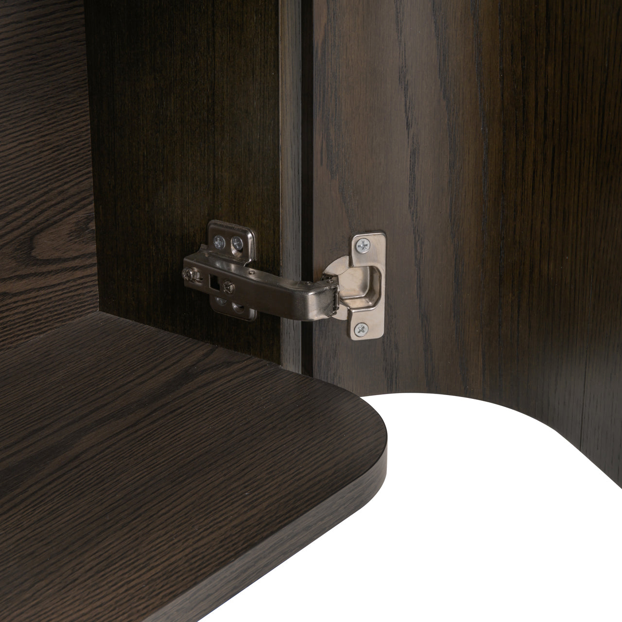 TV cabinet Nando brown