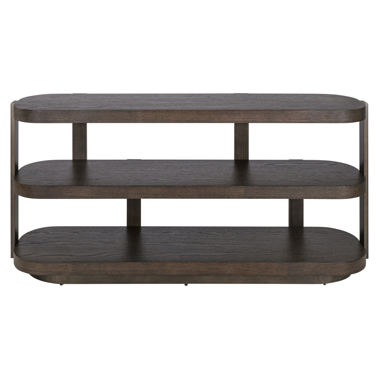 Console Ellington brown