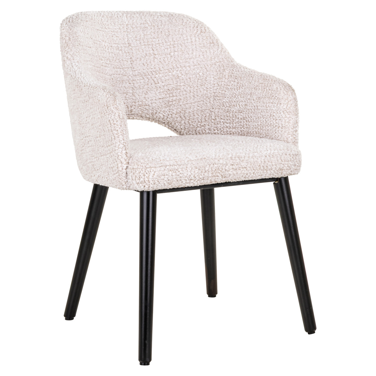 Dining chair Gianna customized