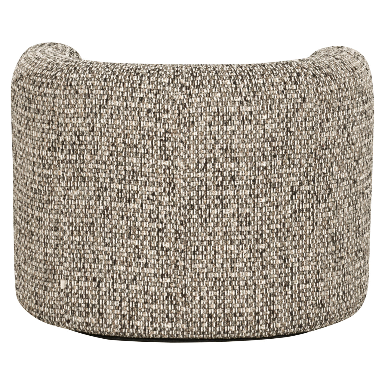 Lounge chair Talley cobblestone swivel