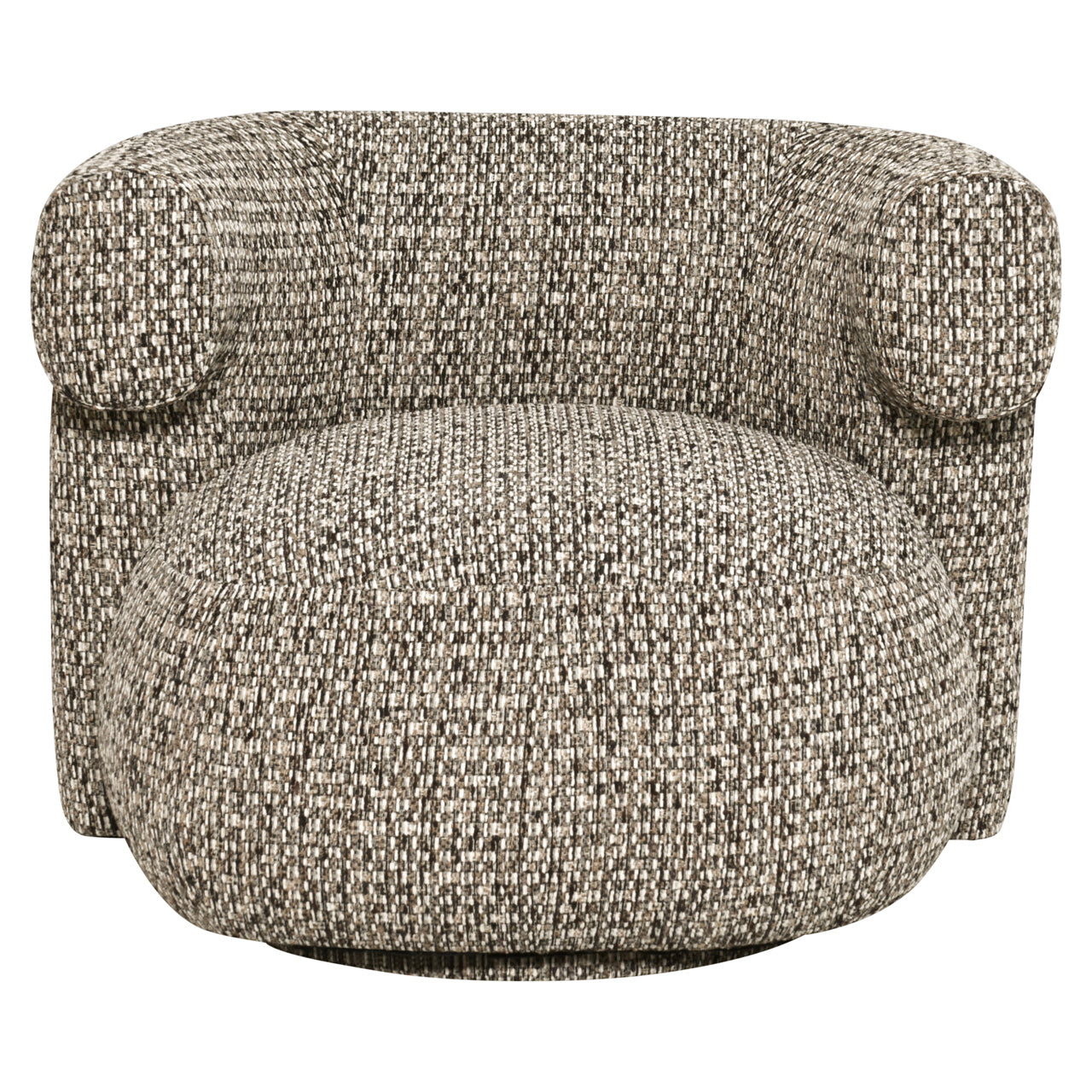 Lounge chair Talley cobblestone swivel