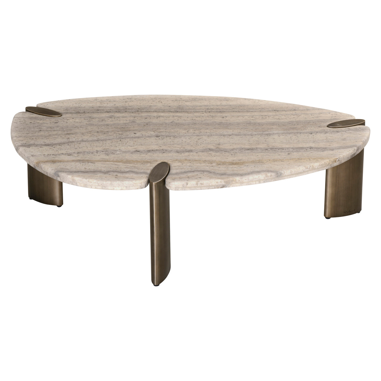 Coffee table Arcadia grey