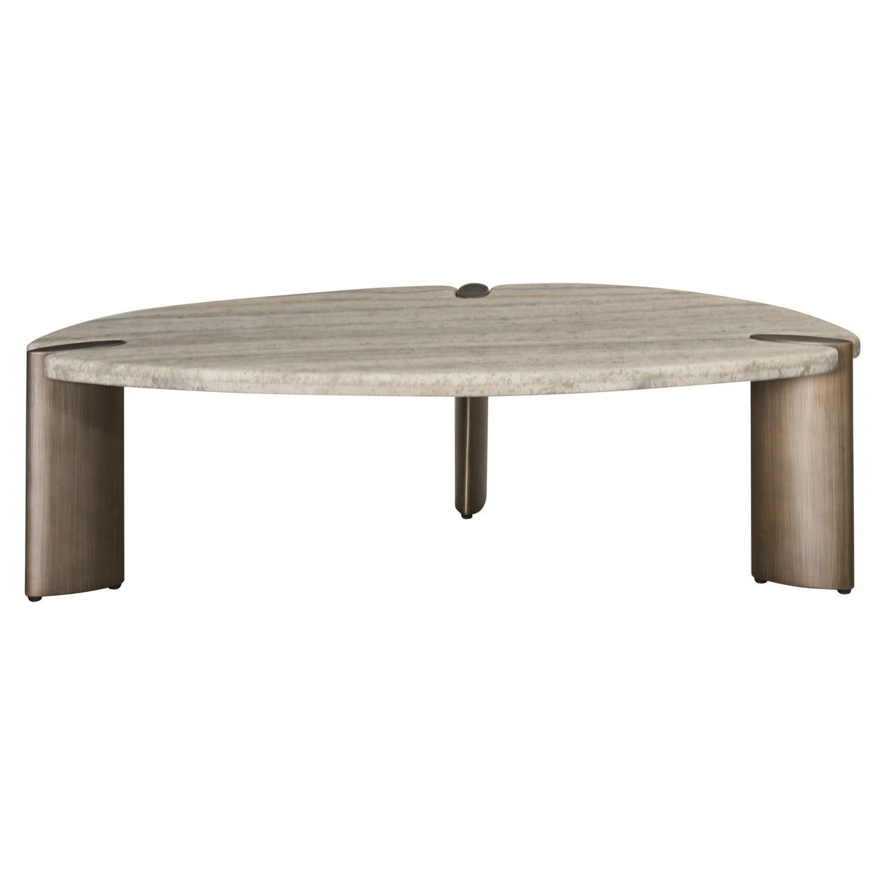 Coffee table Arcadia grey