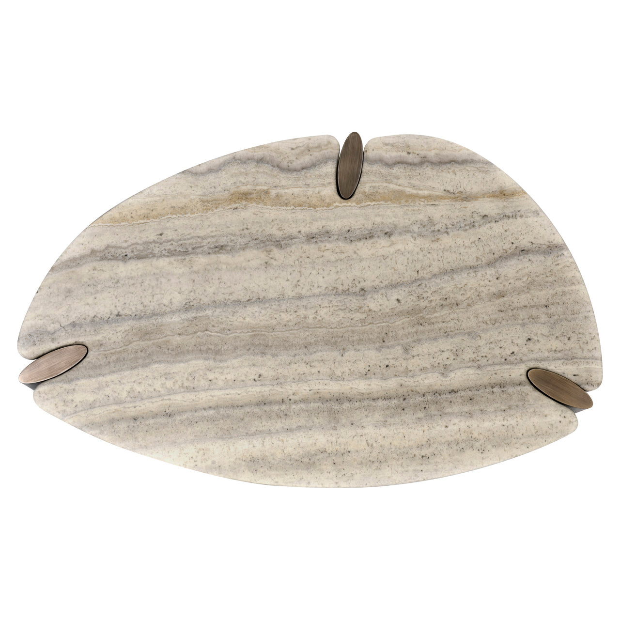Coffee table Arcadia grey