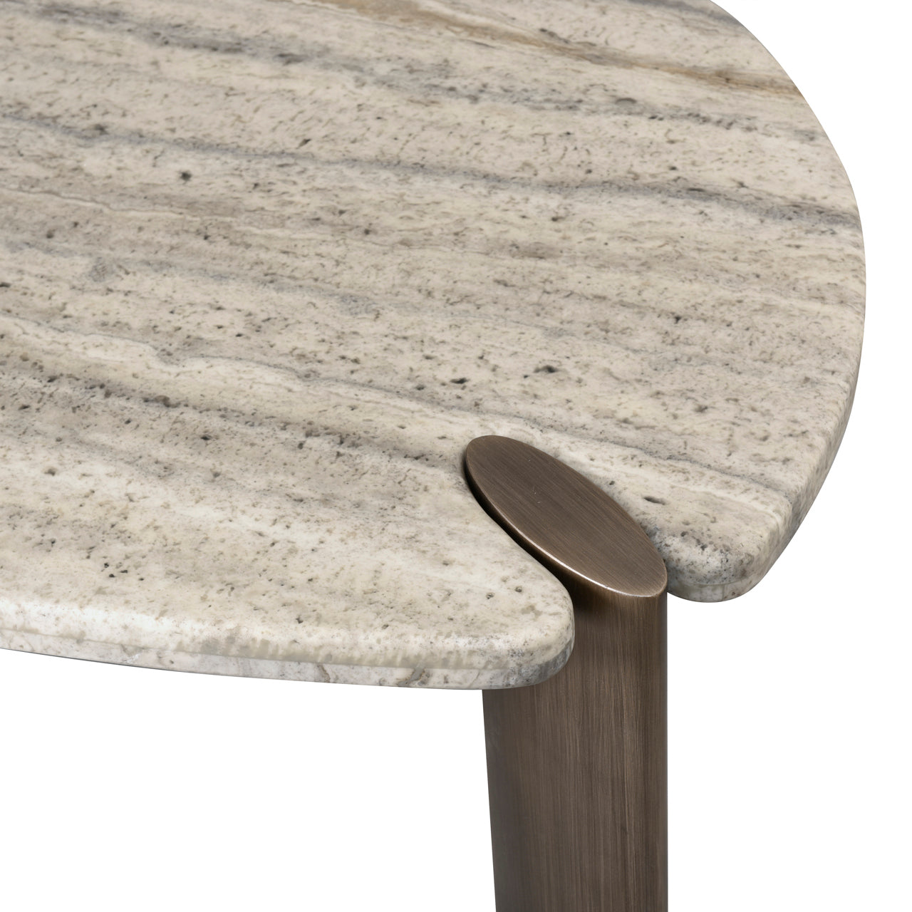 Coffee table Arcadia grey