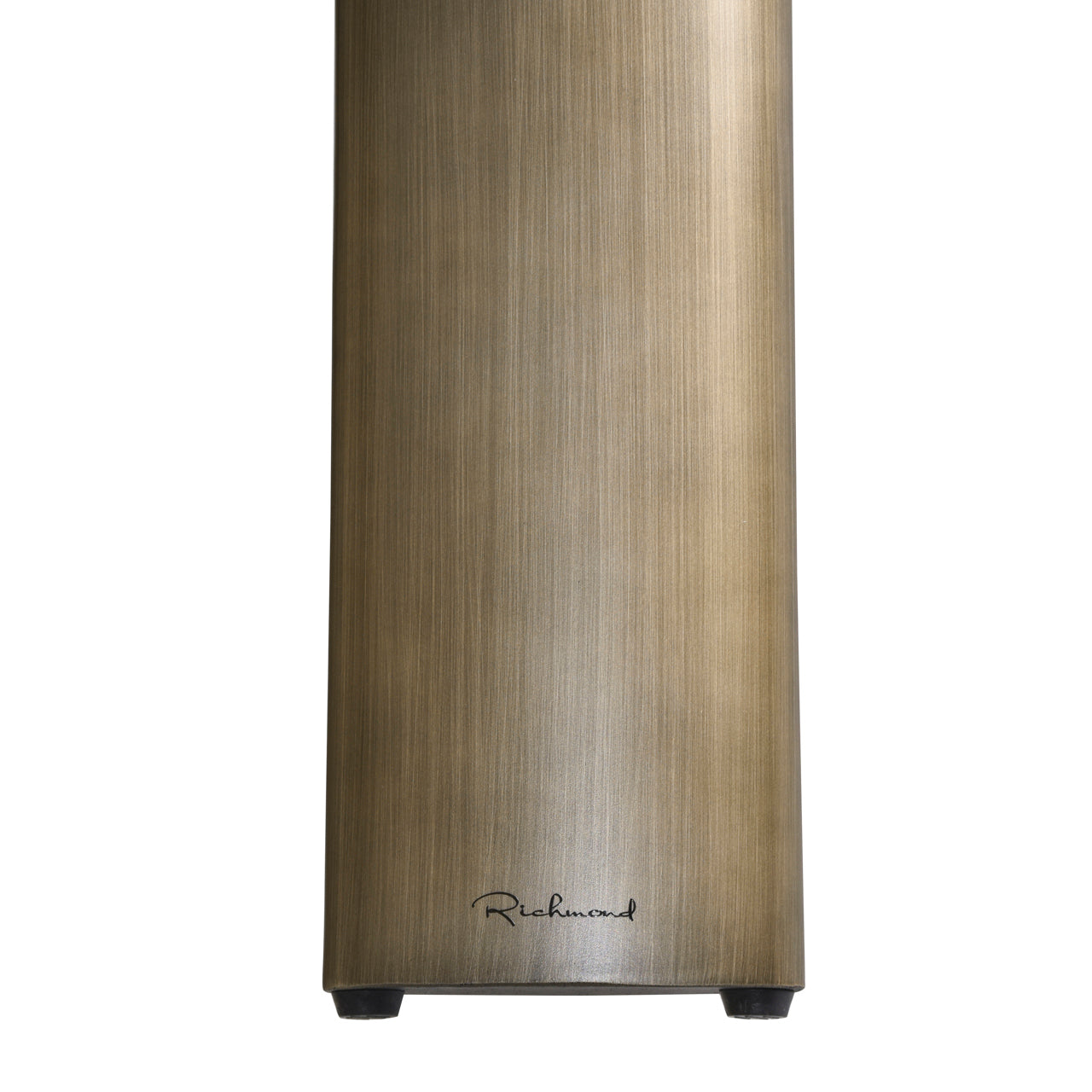 End table Arcadia grey