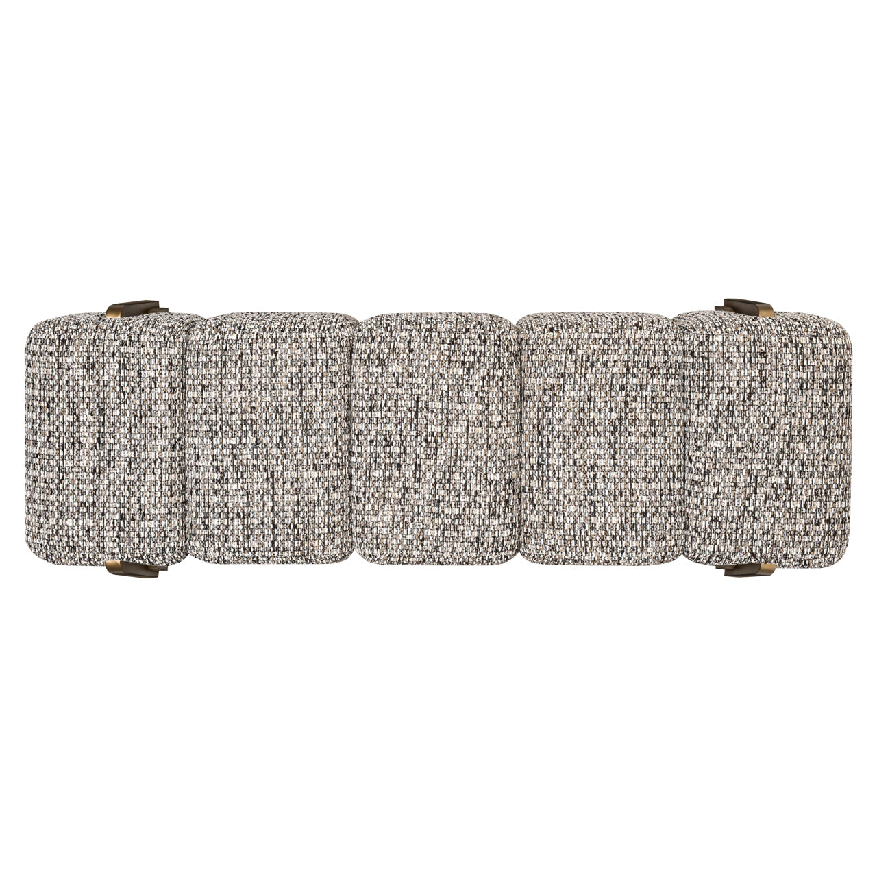 Bench Caleo Cobblestone