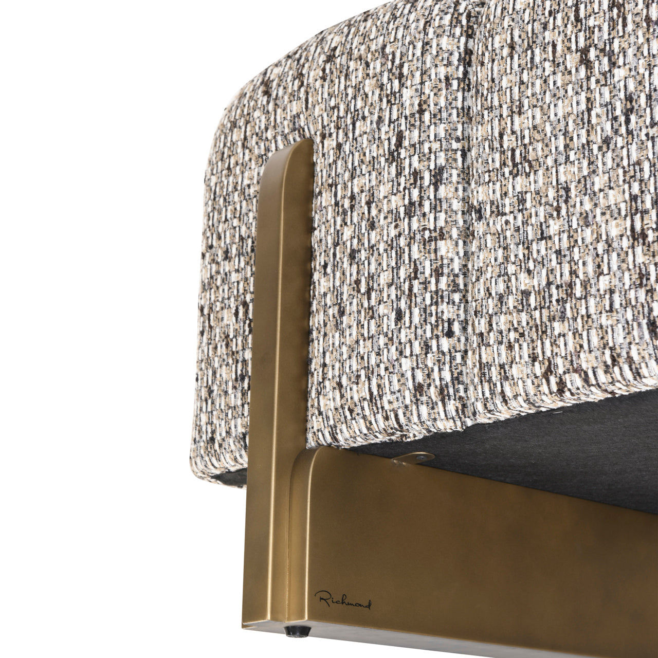 Bench Caleo Cobblestone