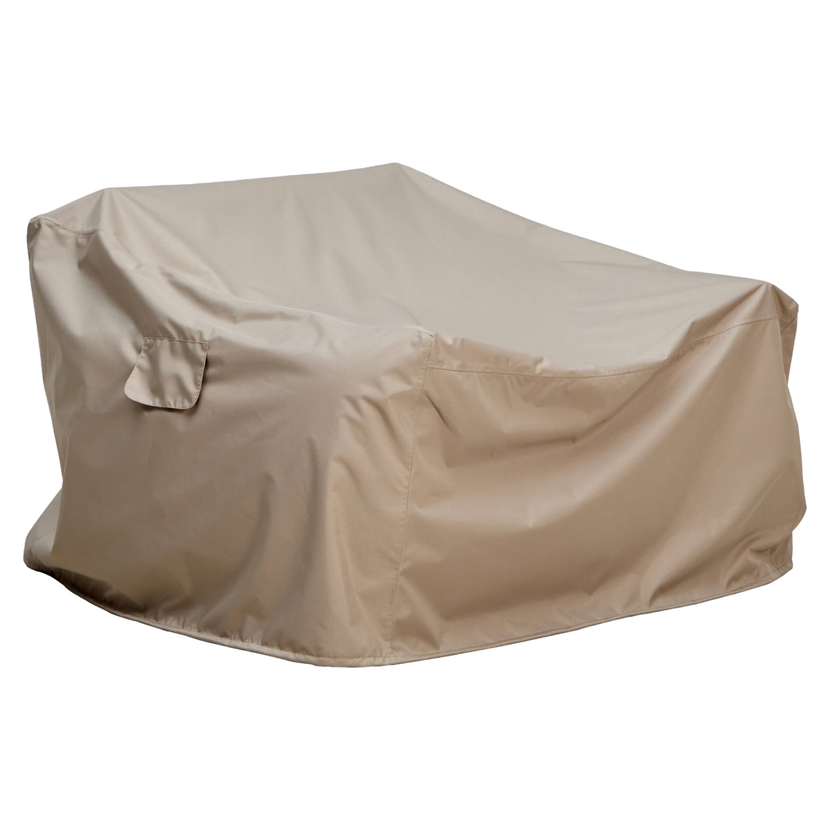 Winter protective cover Dawson taupe 214242 and 214241