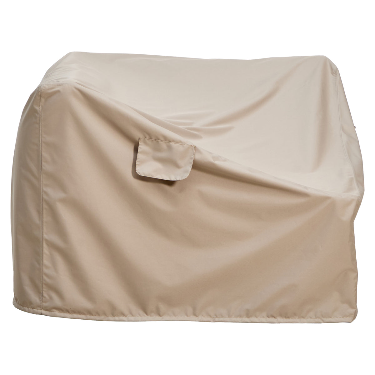 Winter protective cover Dawson taupe 214528 (Set of 3)