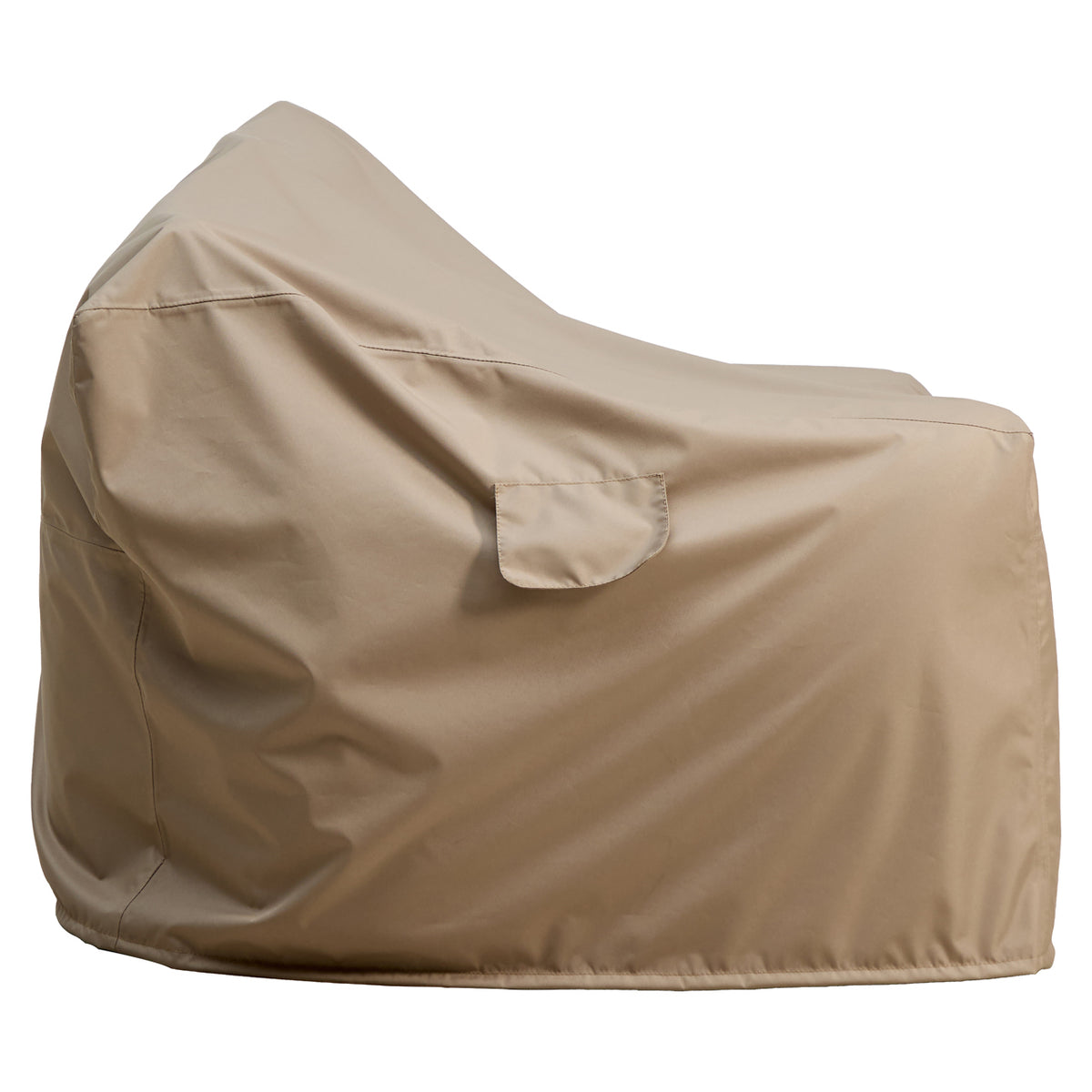 Winter protective cover Dawson taupe 214528 (Set of 3)