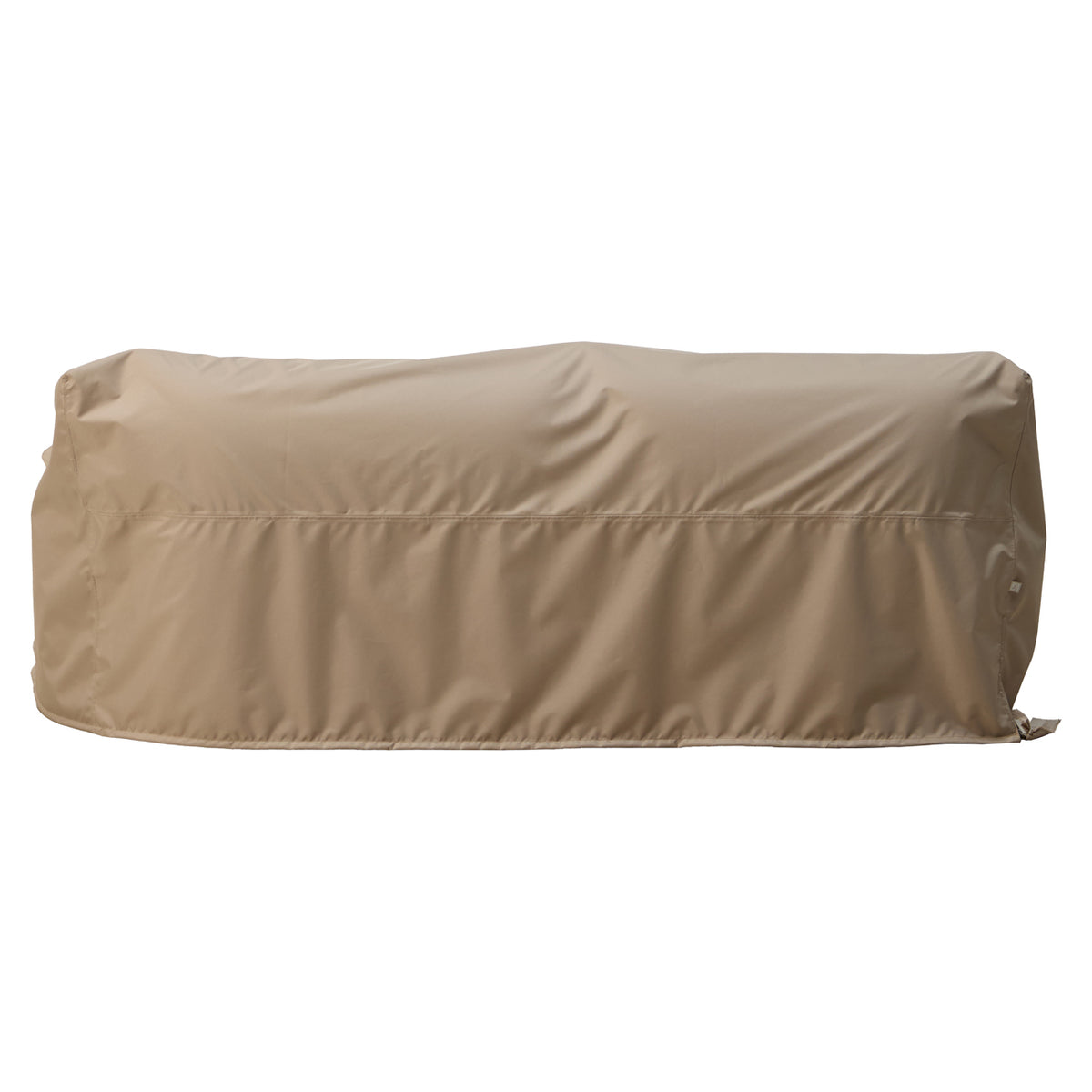 Winter protective cover Dawson taupe 214528 (Set of 3)