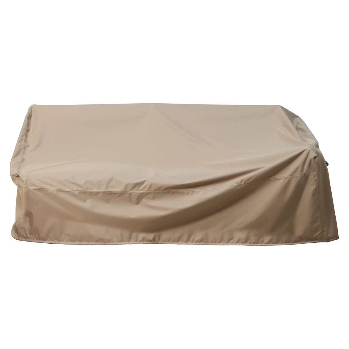 Winter protective cover Dawson taupe 214528 (Set of 3)