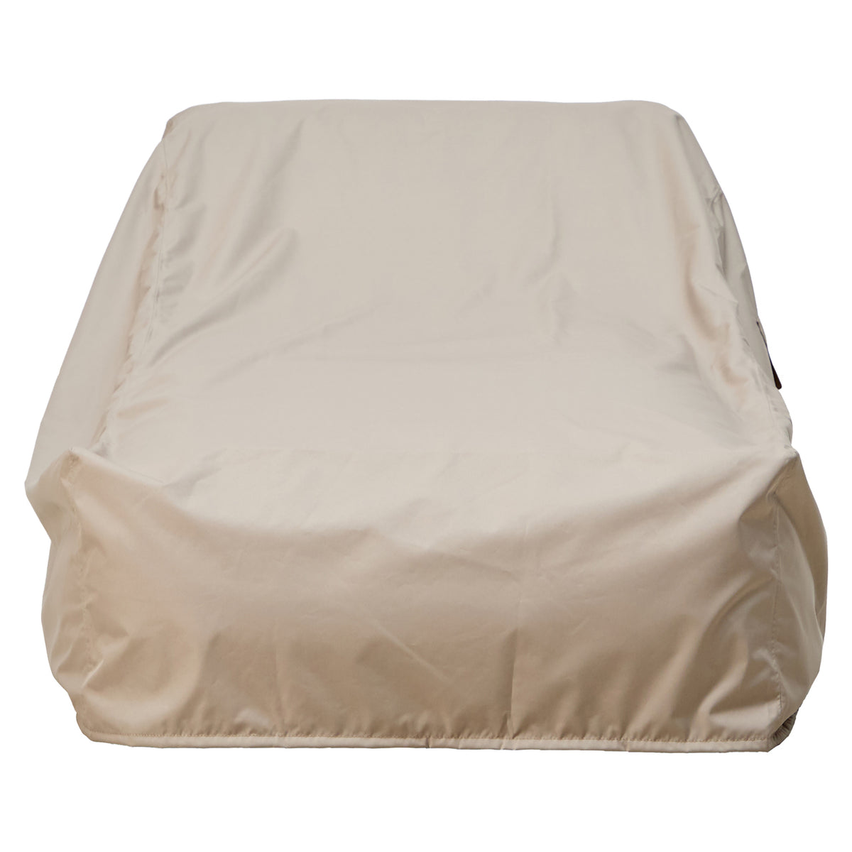 Winter protective cover Solada taupe 216962