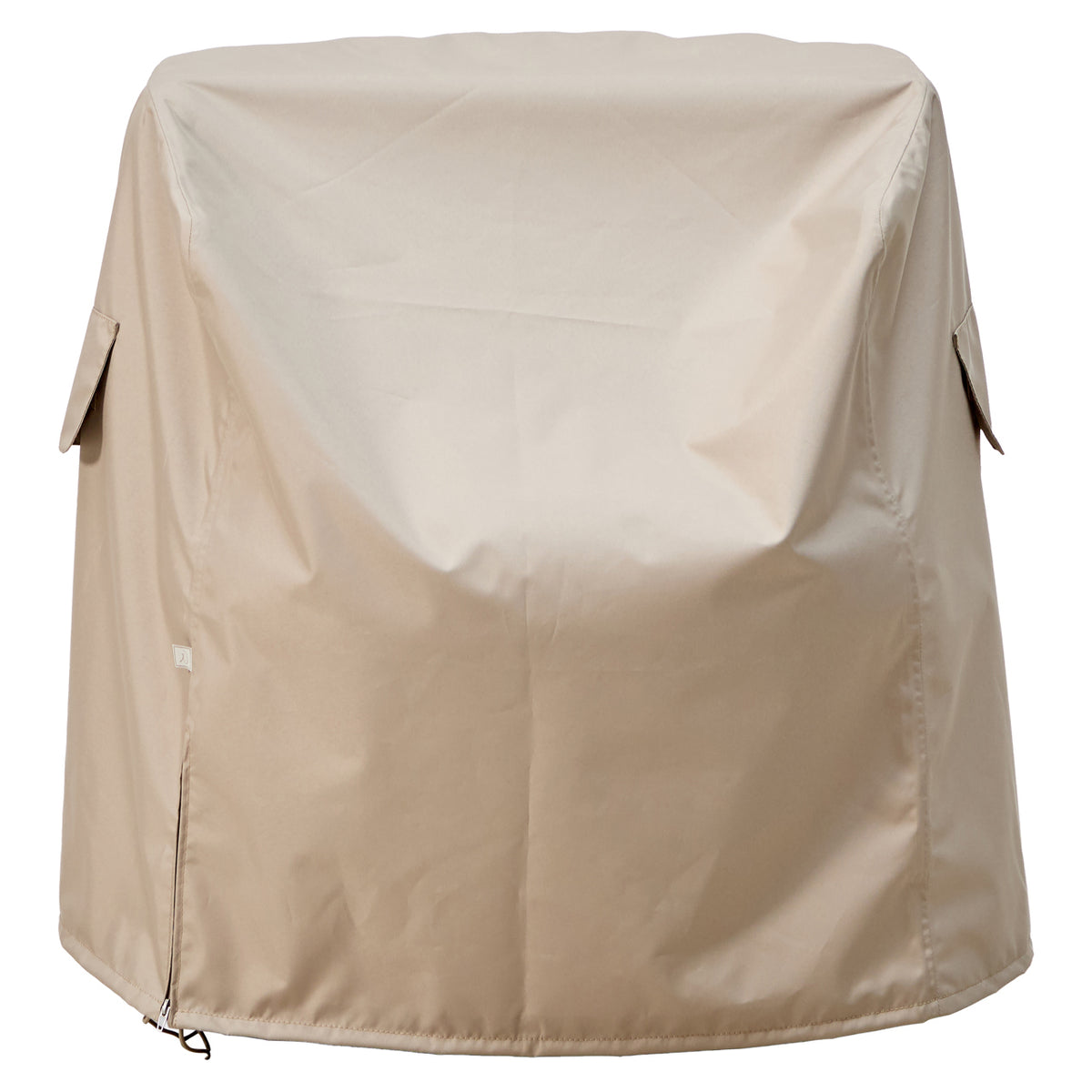 Winter protective cover Mason taupe 214250 and 214249