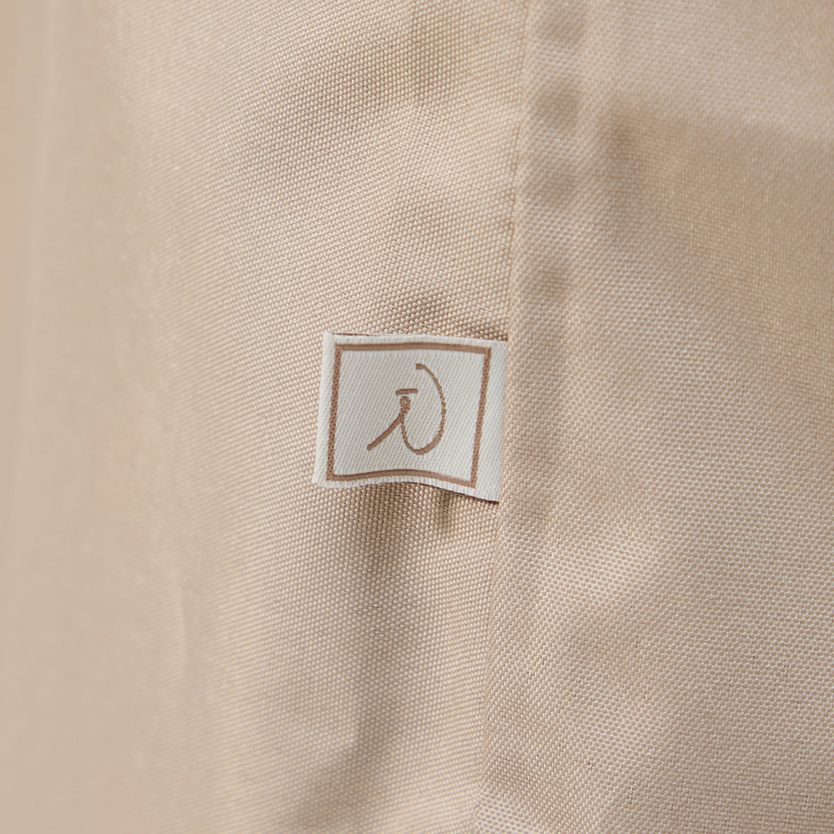Winter protective cover Belucci taupe 216957