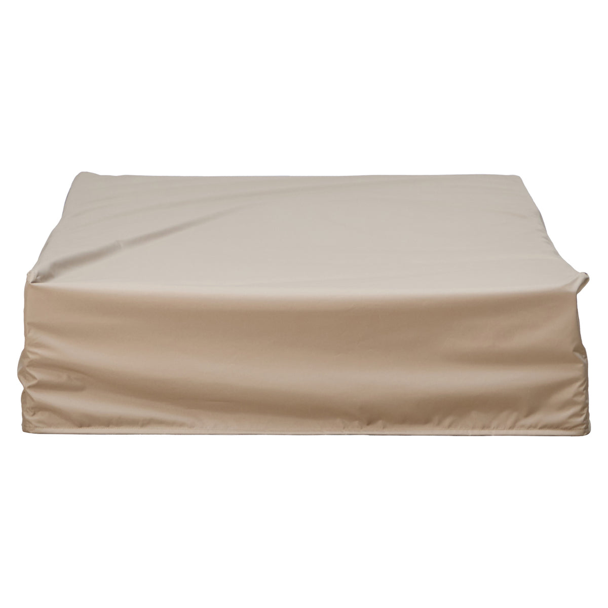 Winter protective cover Kempinski taupe 216955