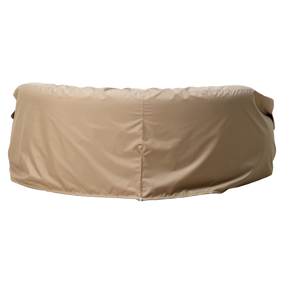Winter protective cover Belucci taupe 216957