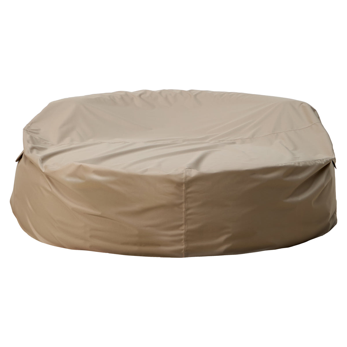 Winter protective cover Belucci taupe 216957