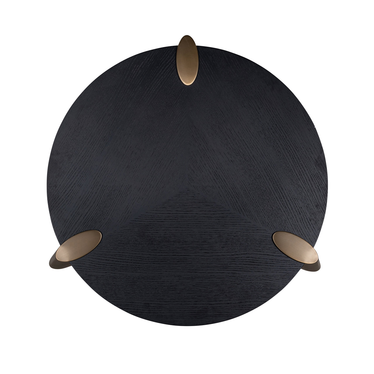 Coffee table Alexander Jones charcoal (Brody) (Set of 2)