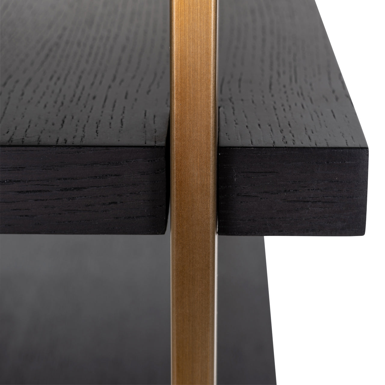 Display cabinet Alexander Jones charcoal (Rigley)