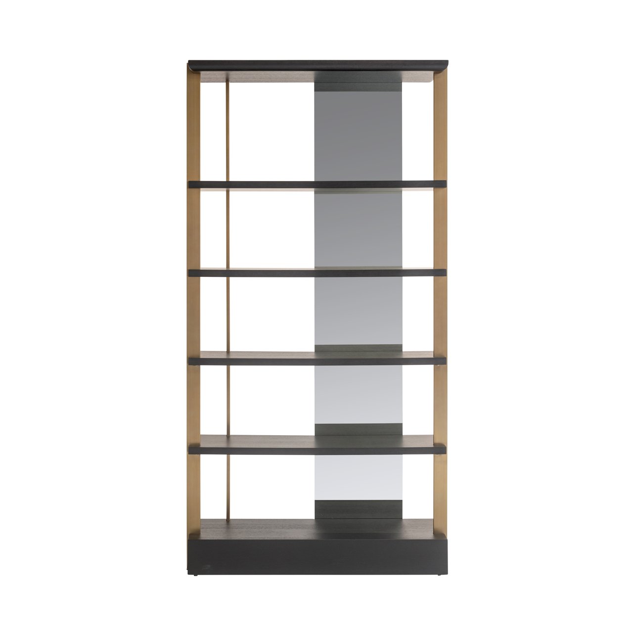 Display cabinet Alexander Jones charcoal (Rigley)