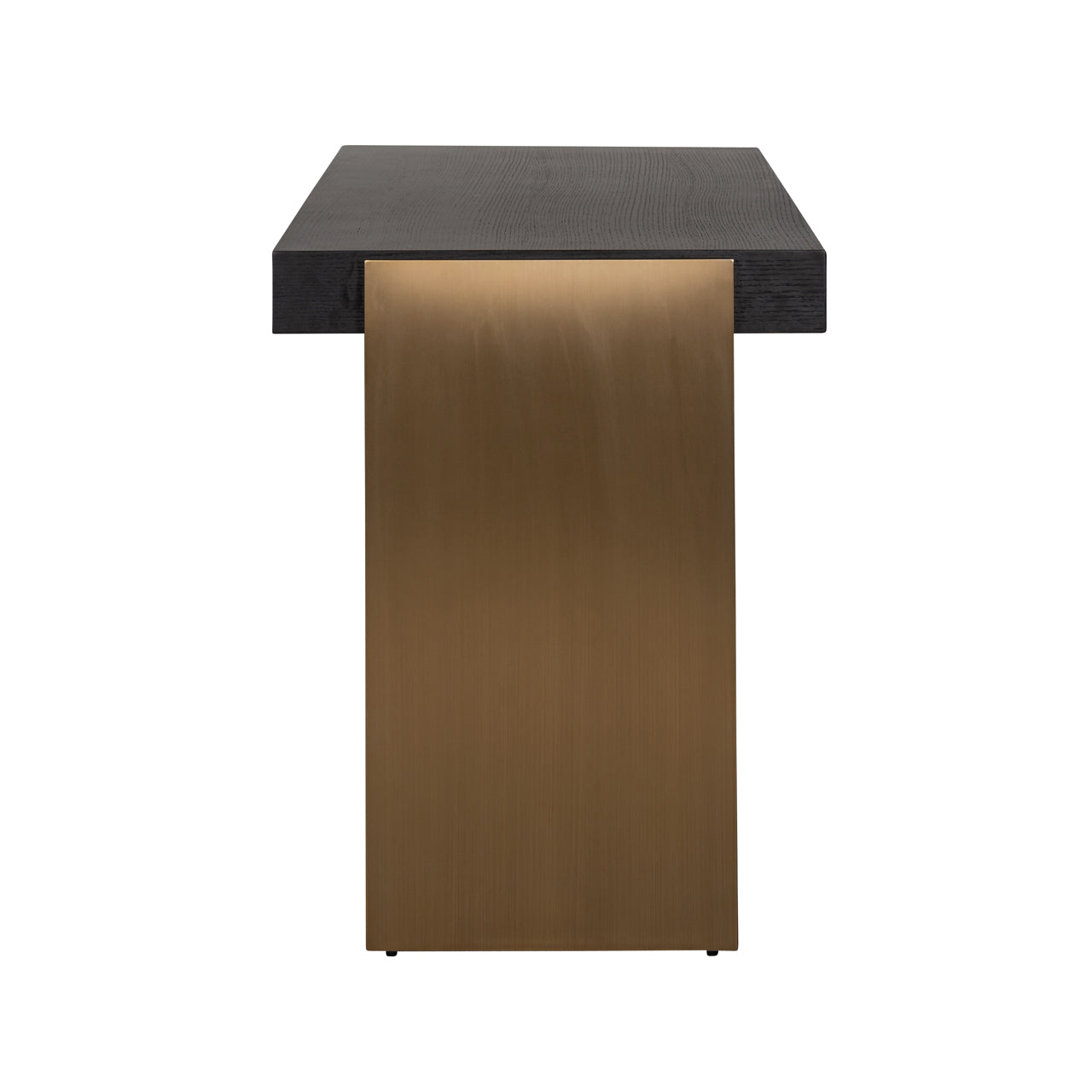 Desk Alexander Jones charcoal (Connar)