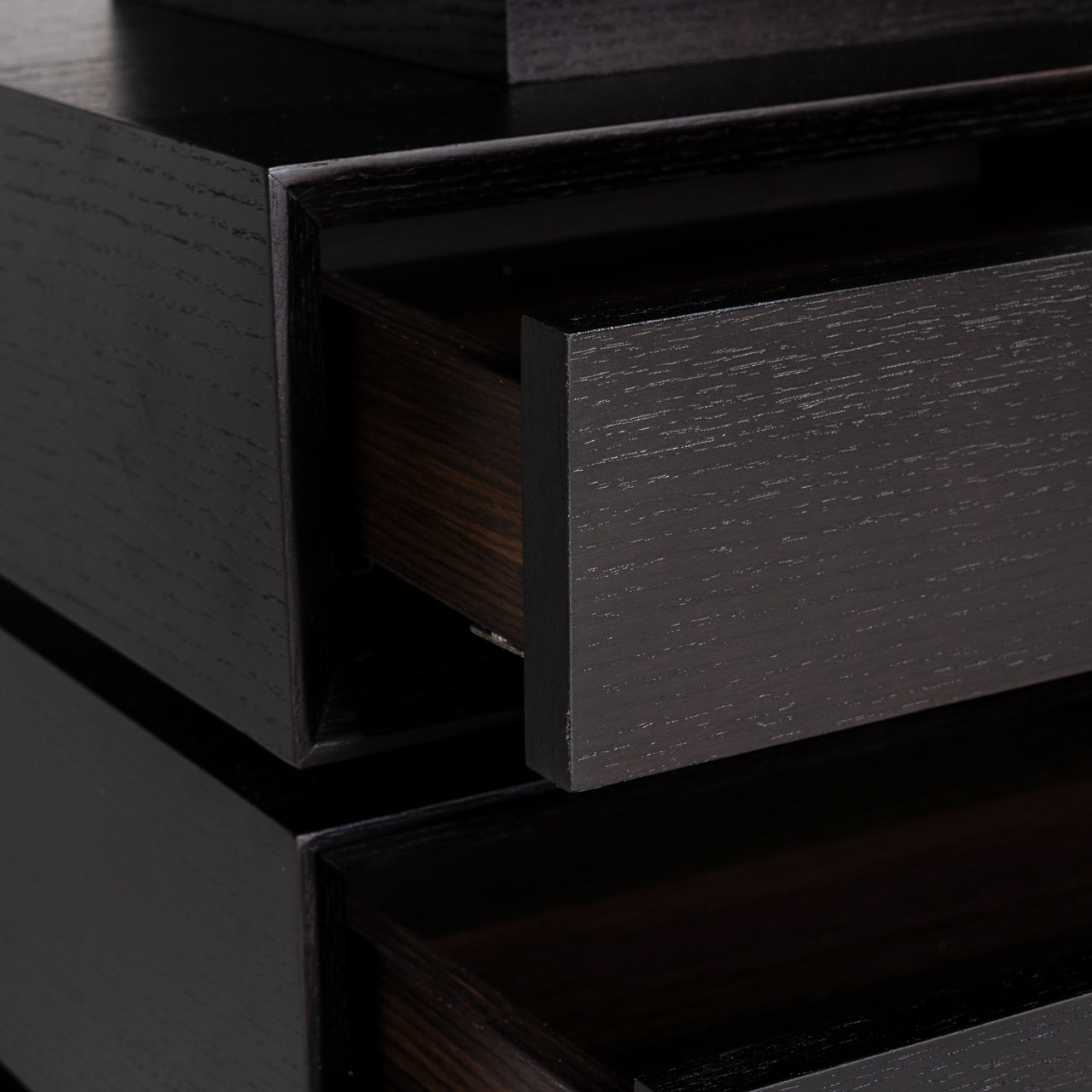 Desk Alexander Jones charcoal (Connar)
