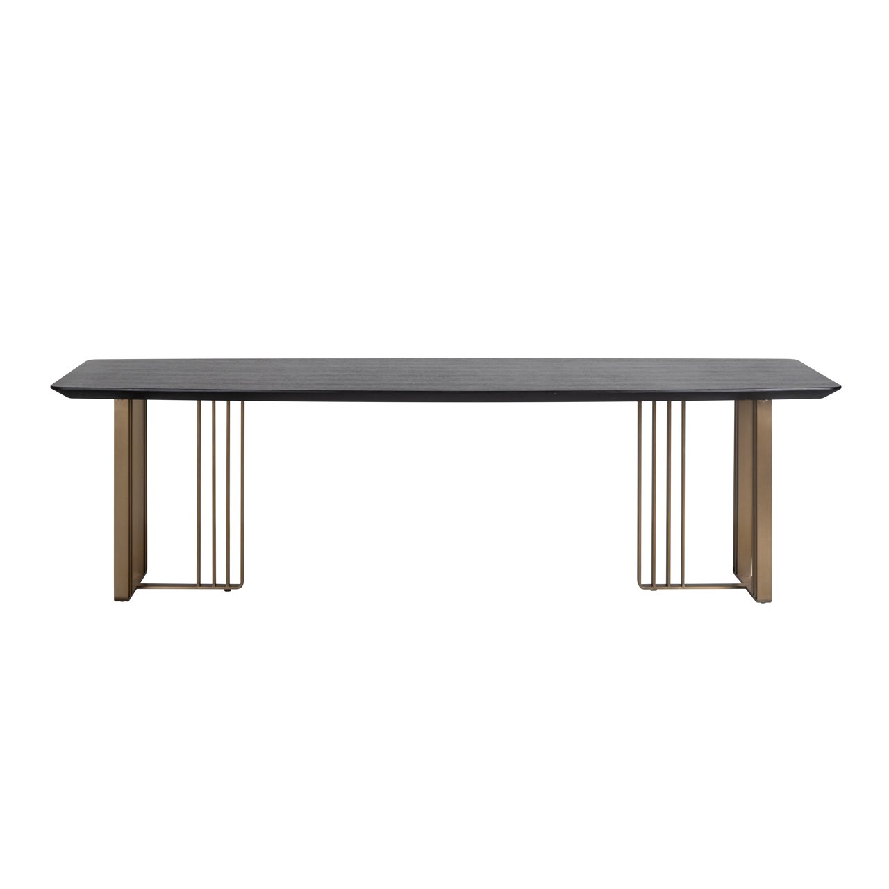 Dining table Alexander Jones charcoal 260 (Maverick)