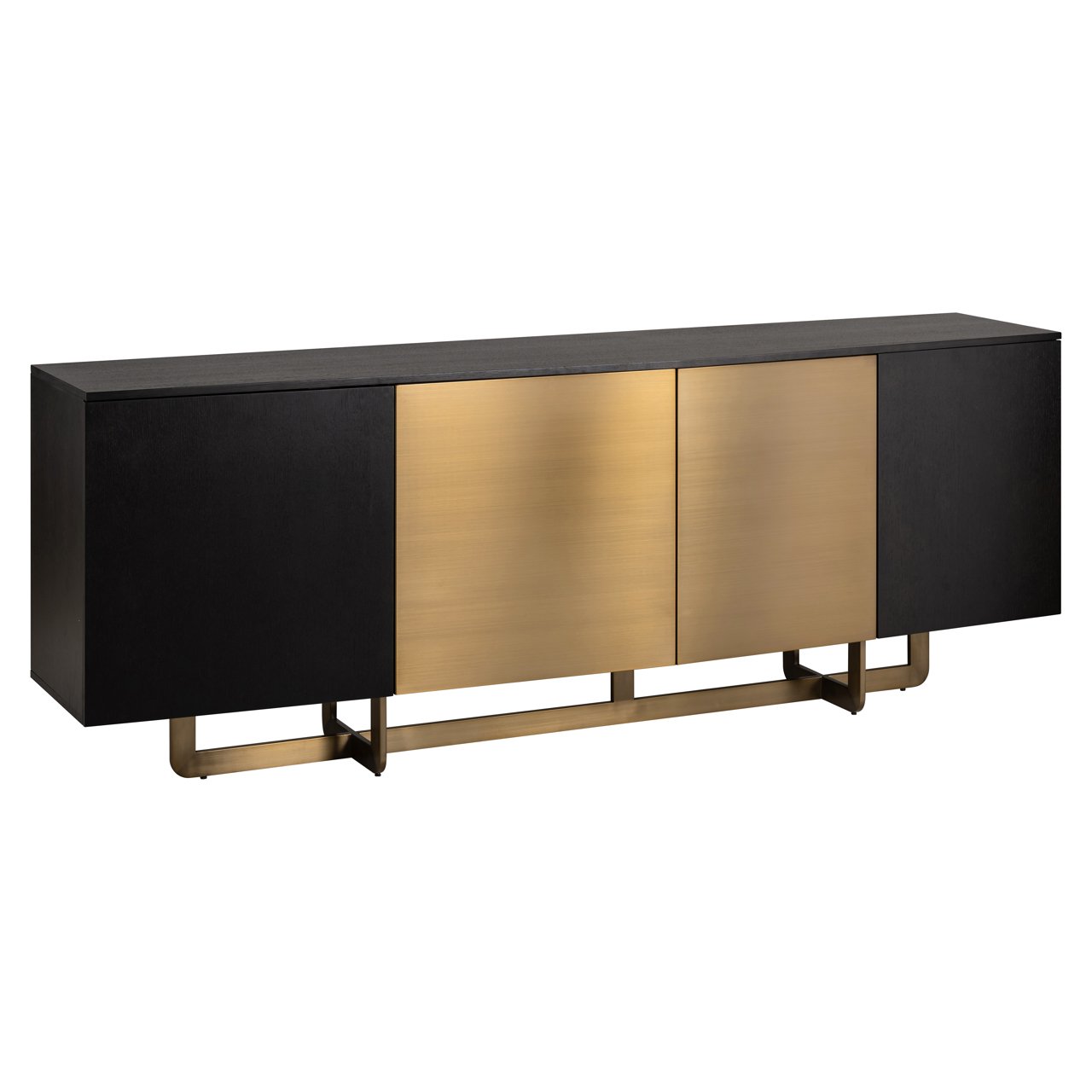 Sideboard Alexander Jones charcoal (Dax)