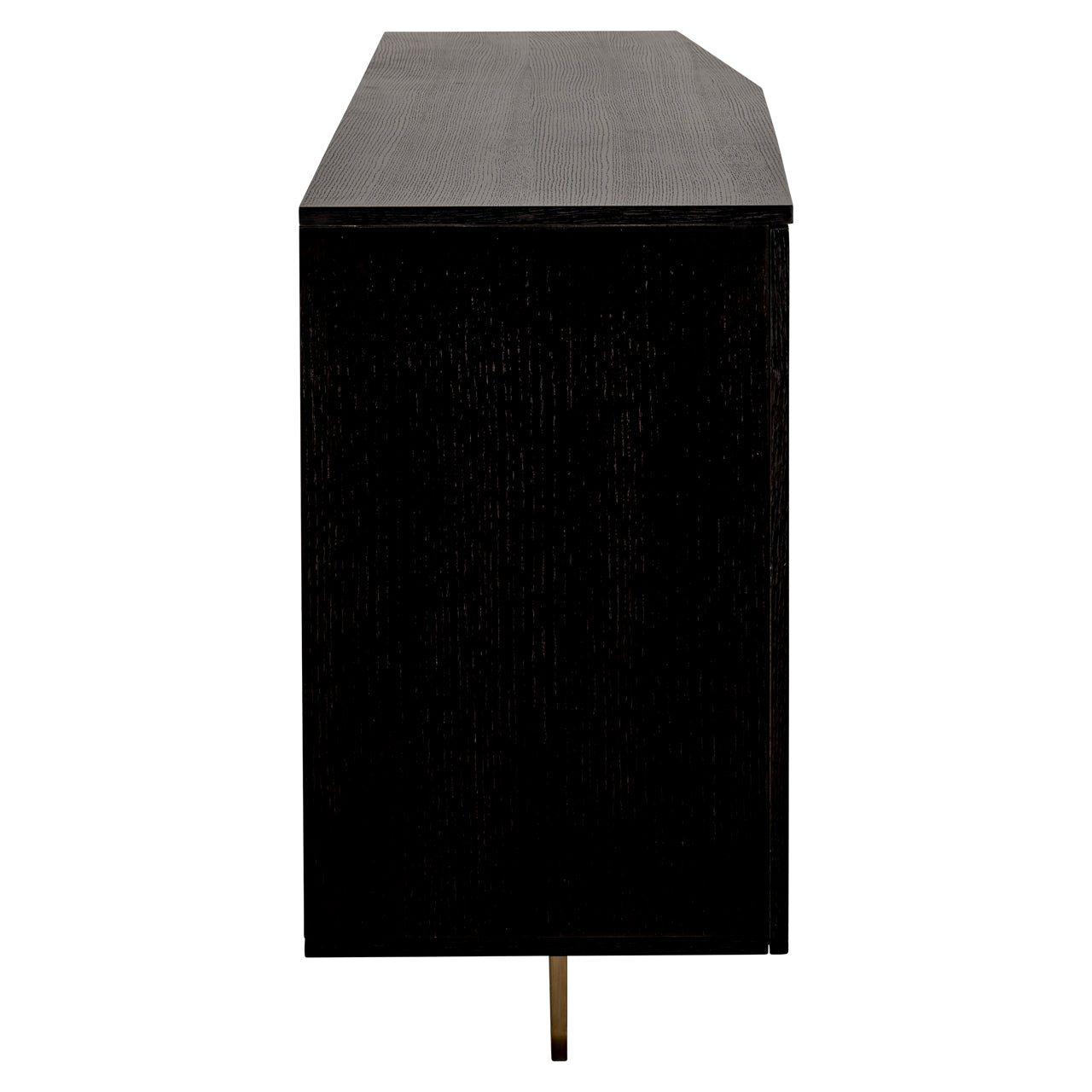 Sideboard Alexander Jones charcoal (Dax)
