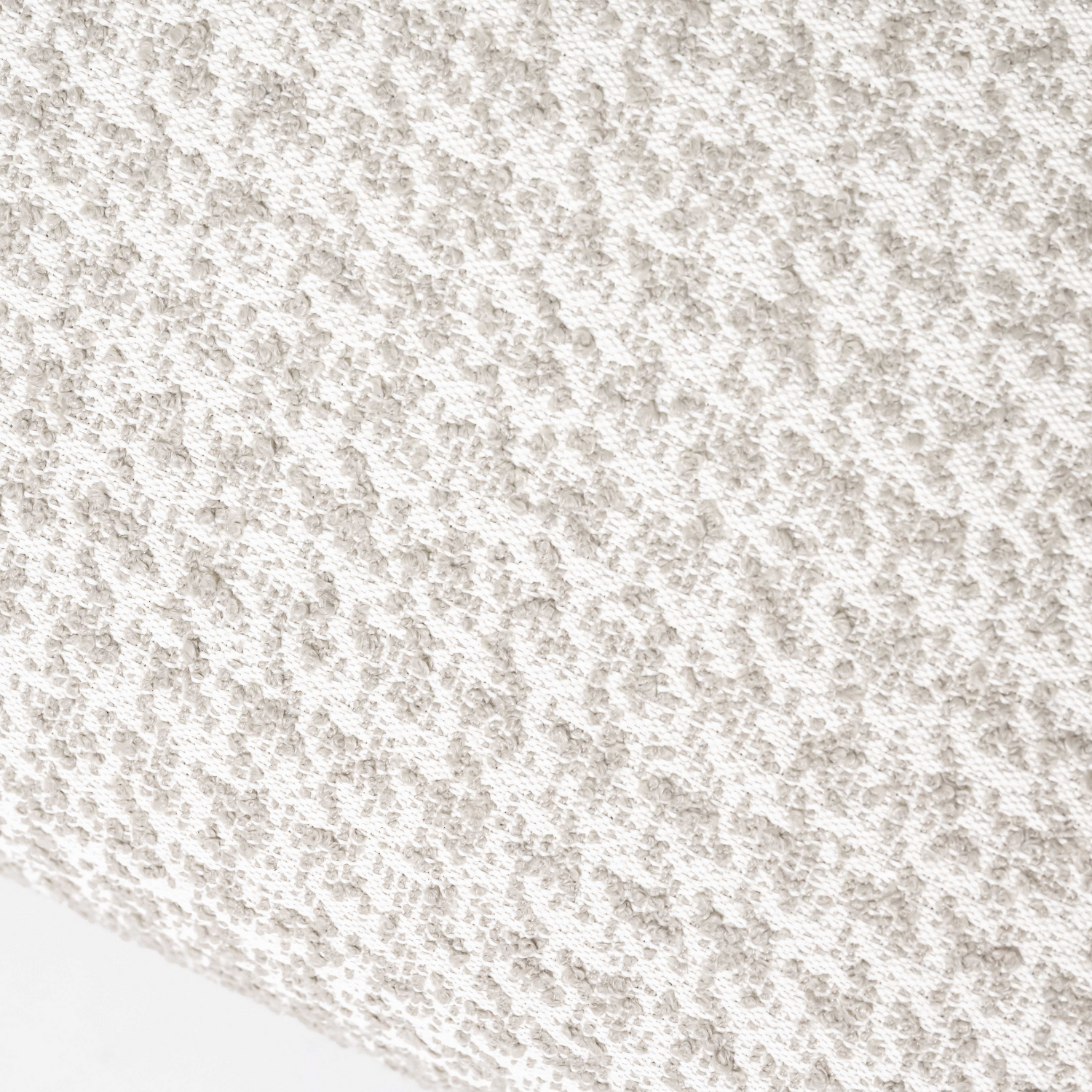 Outdoor Armchair Zerio - White 100x98x70cm