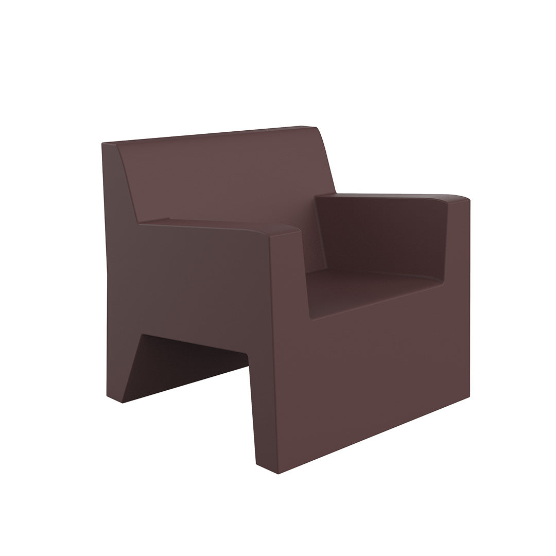 Jut Lounge Chair
