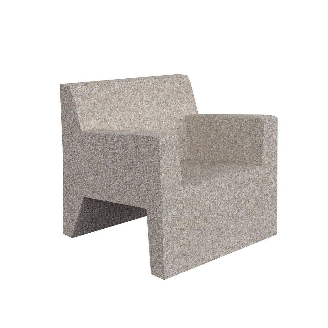 Jut Lounge Chair