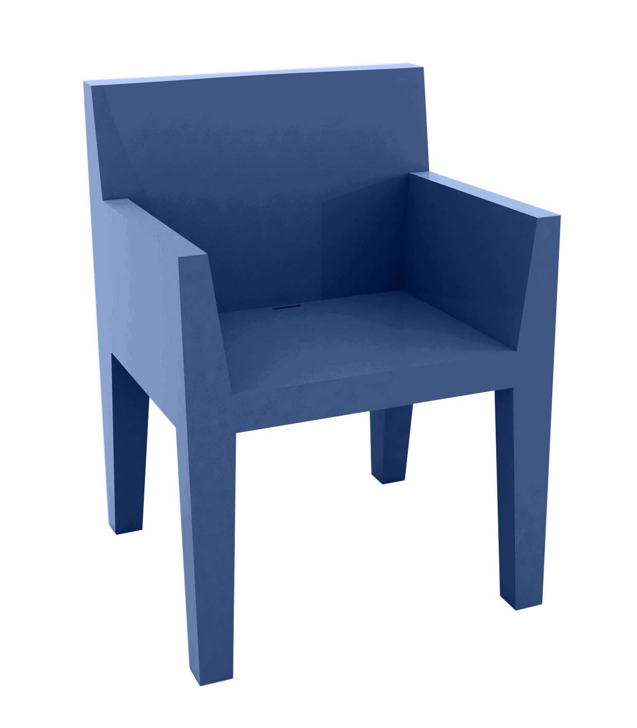 Jut Armchair