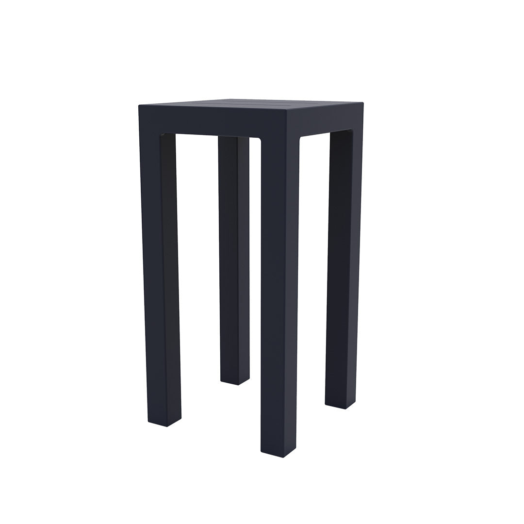 Jut Bar Table 50X50X100