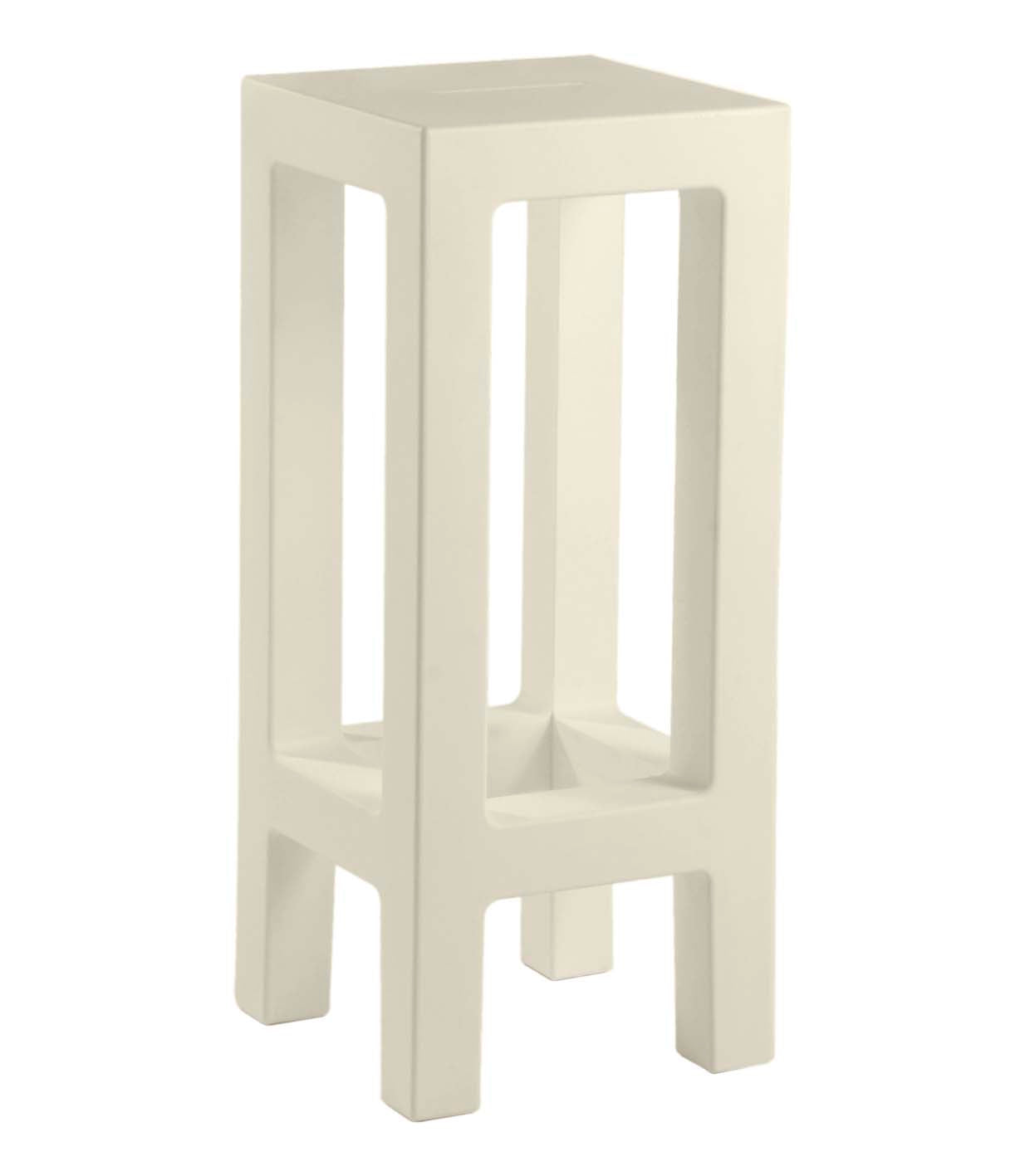 Jut Bar Stool