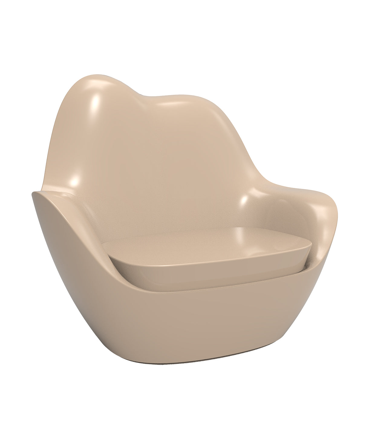 Sabinas Lounge Chair
