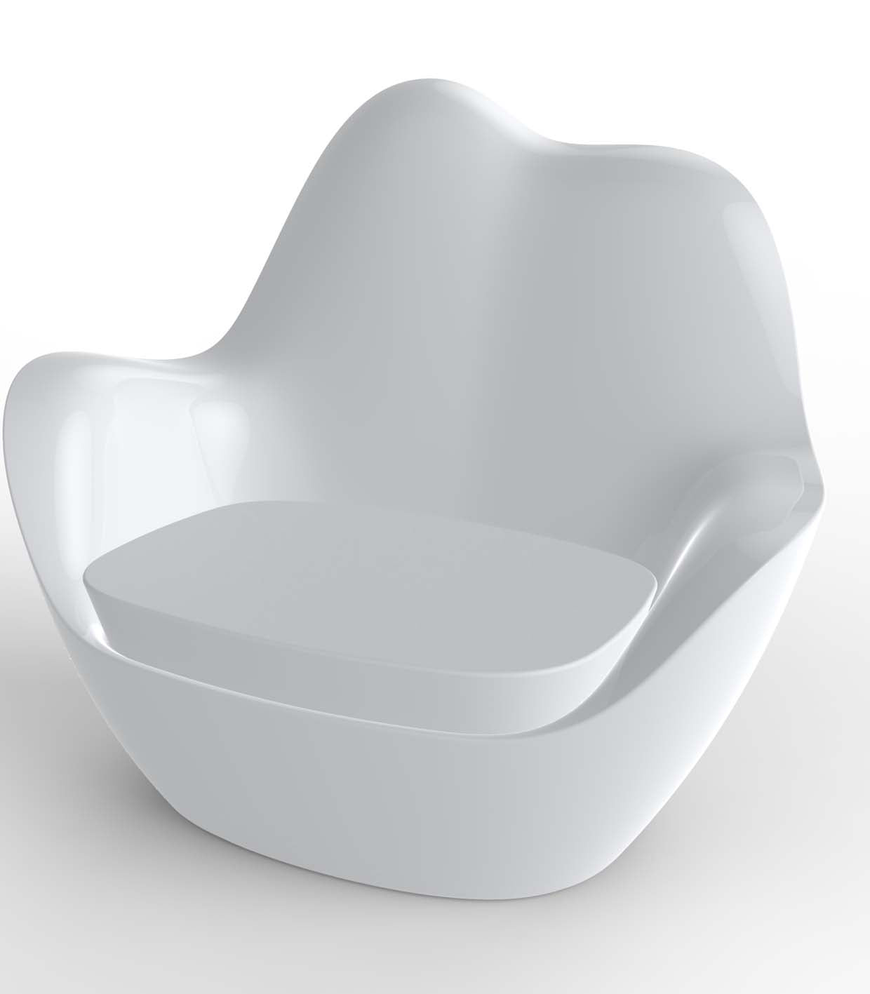 Sabinas Lounge Chair