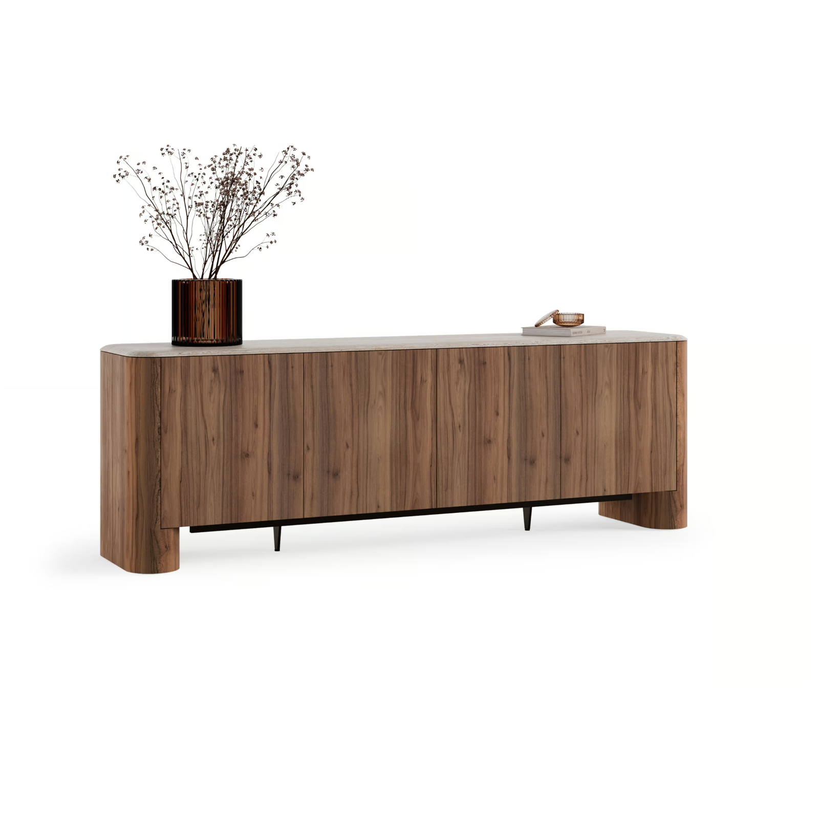 Dressoir Enna Marmer