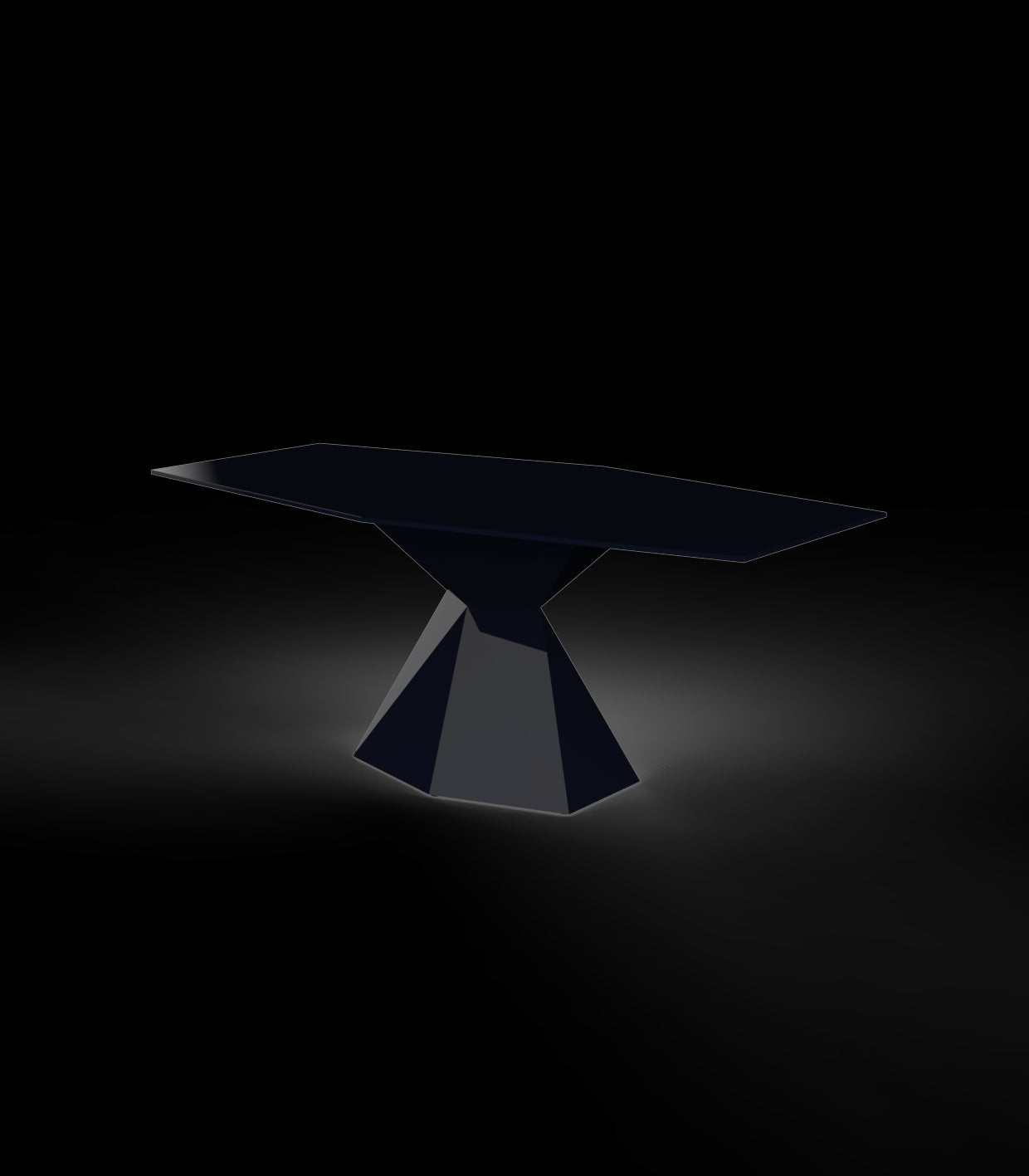 Vertex Table