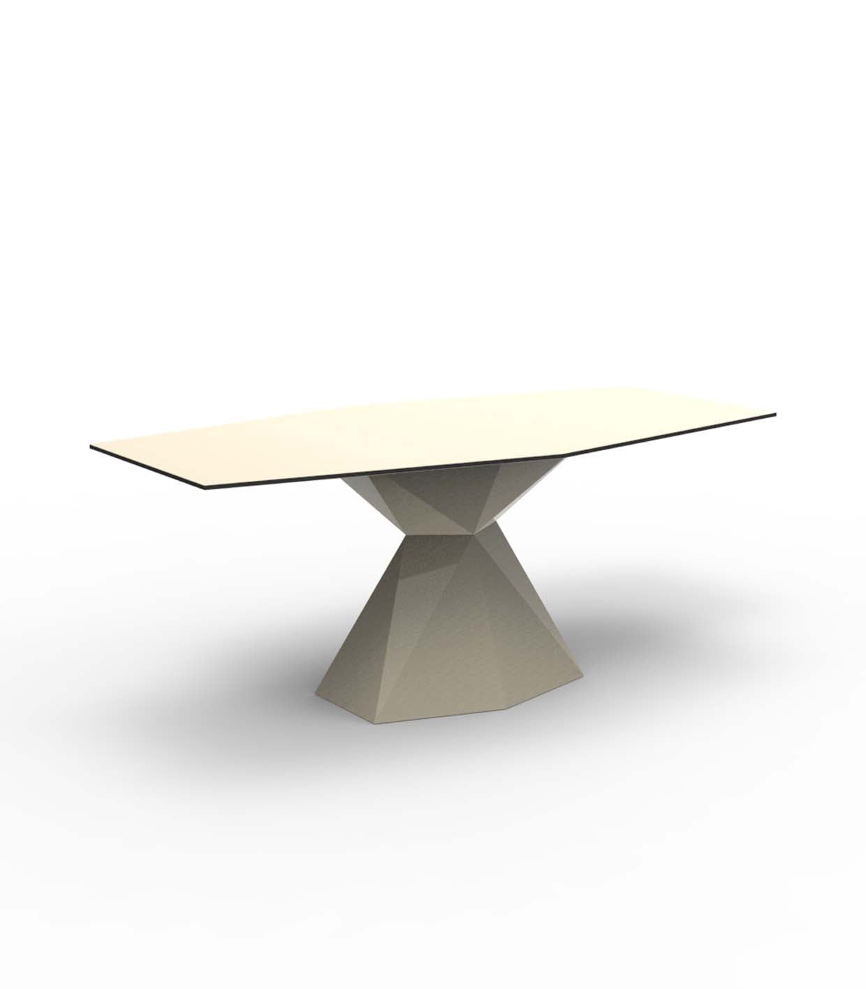 Vertex Table
