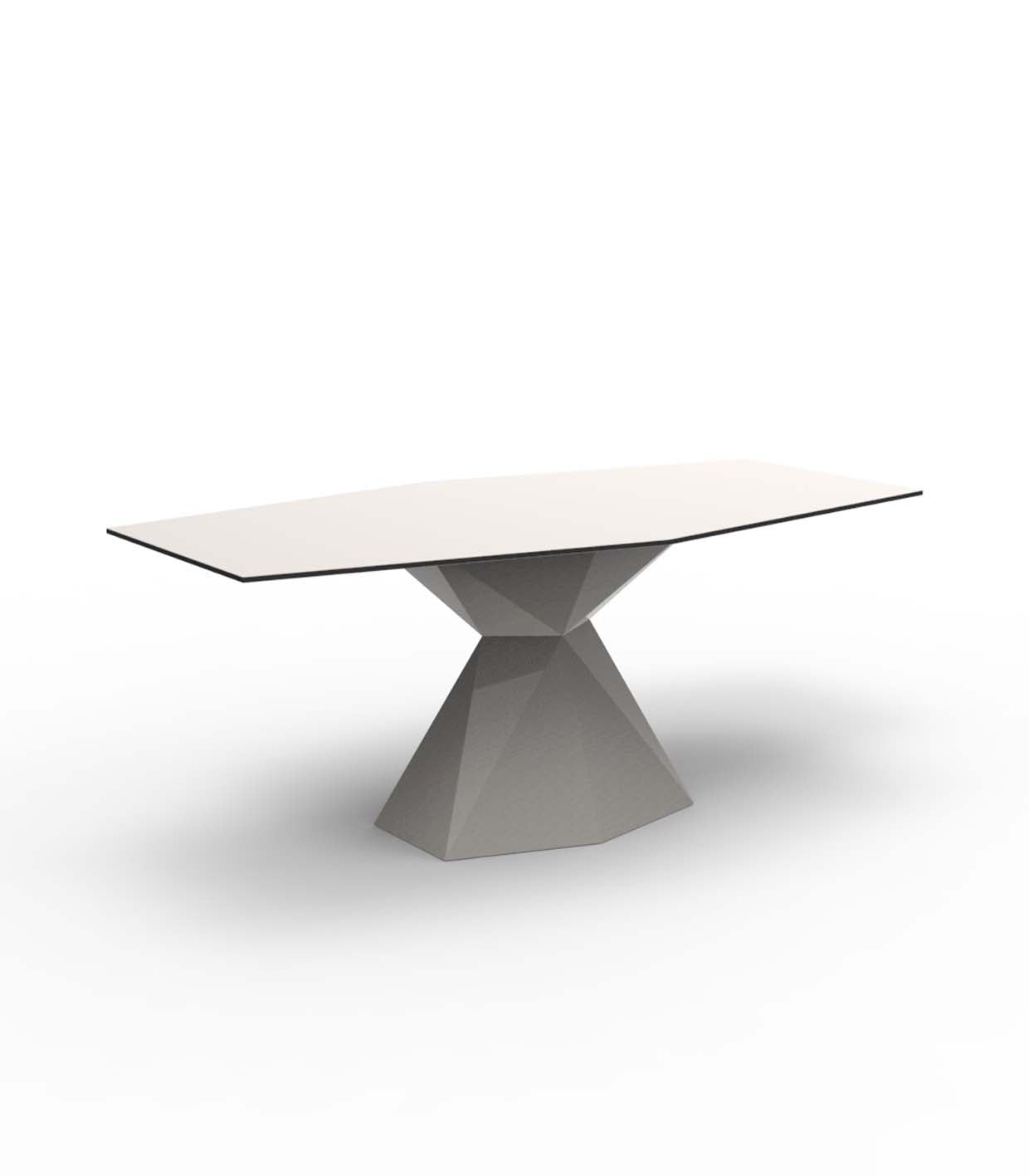 Vertex Table