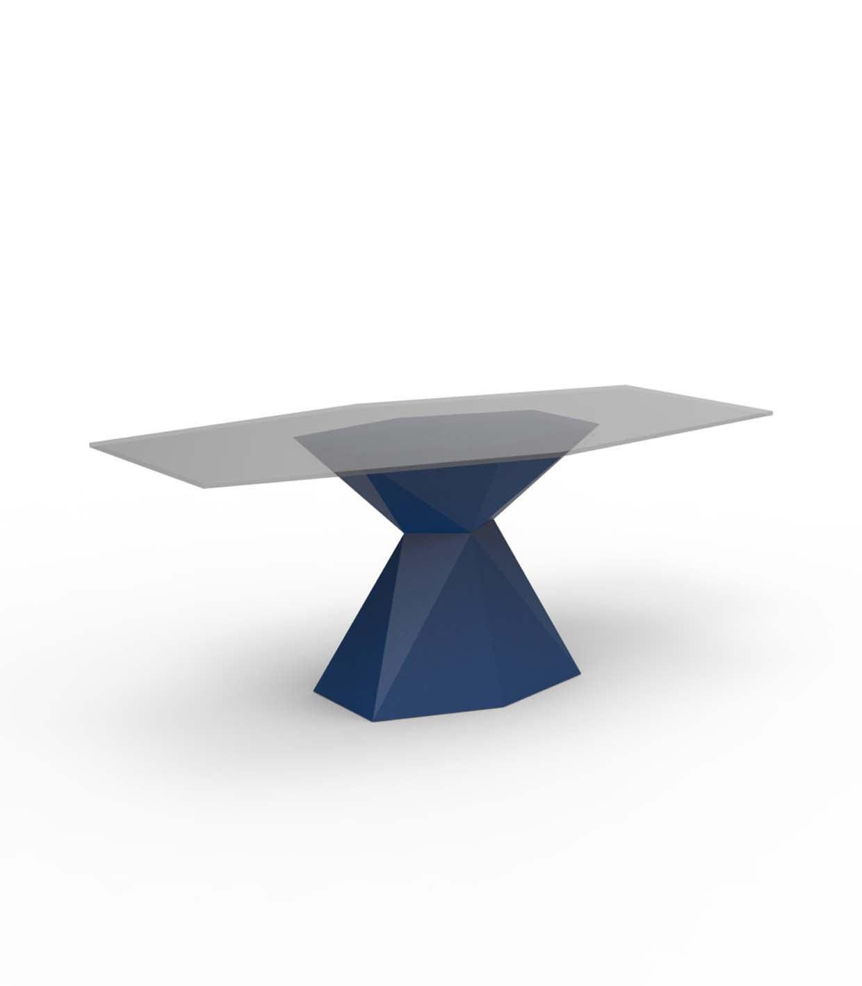 Vertex Table
