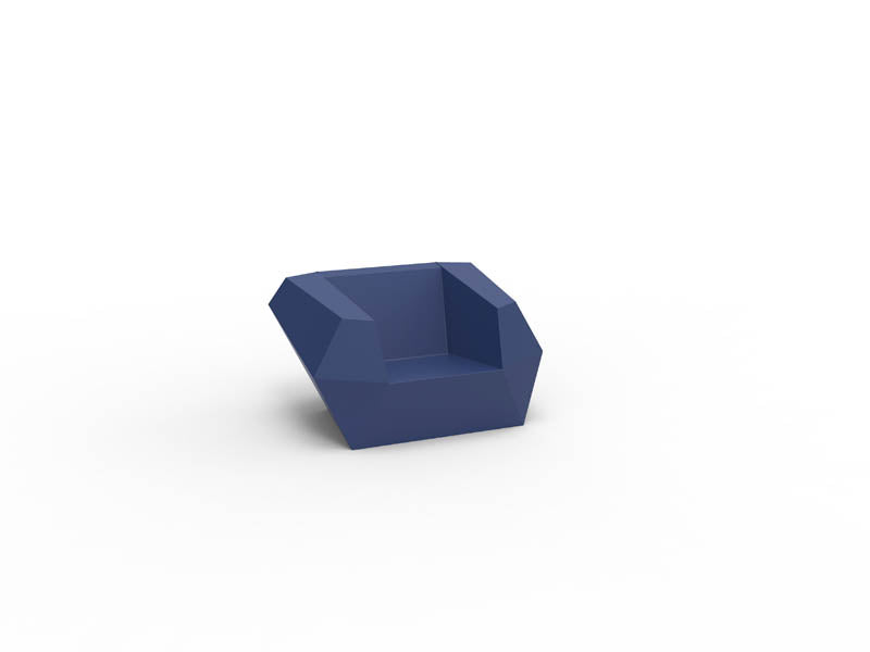 Faz - Lounge Chair
