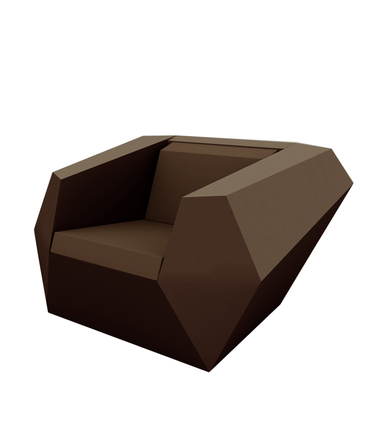 Faz - Lounge Chair