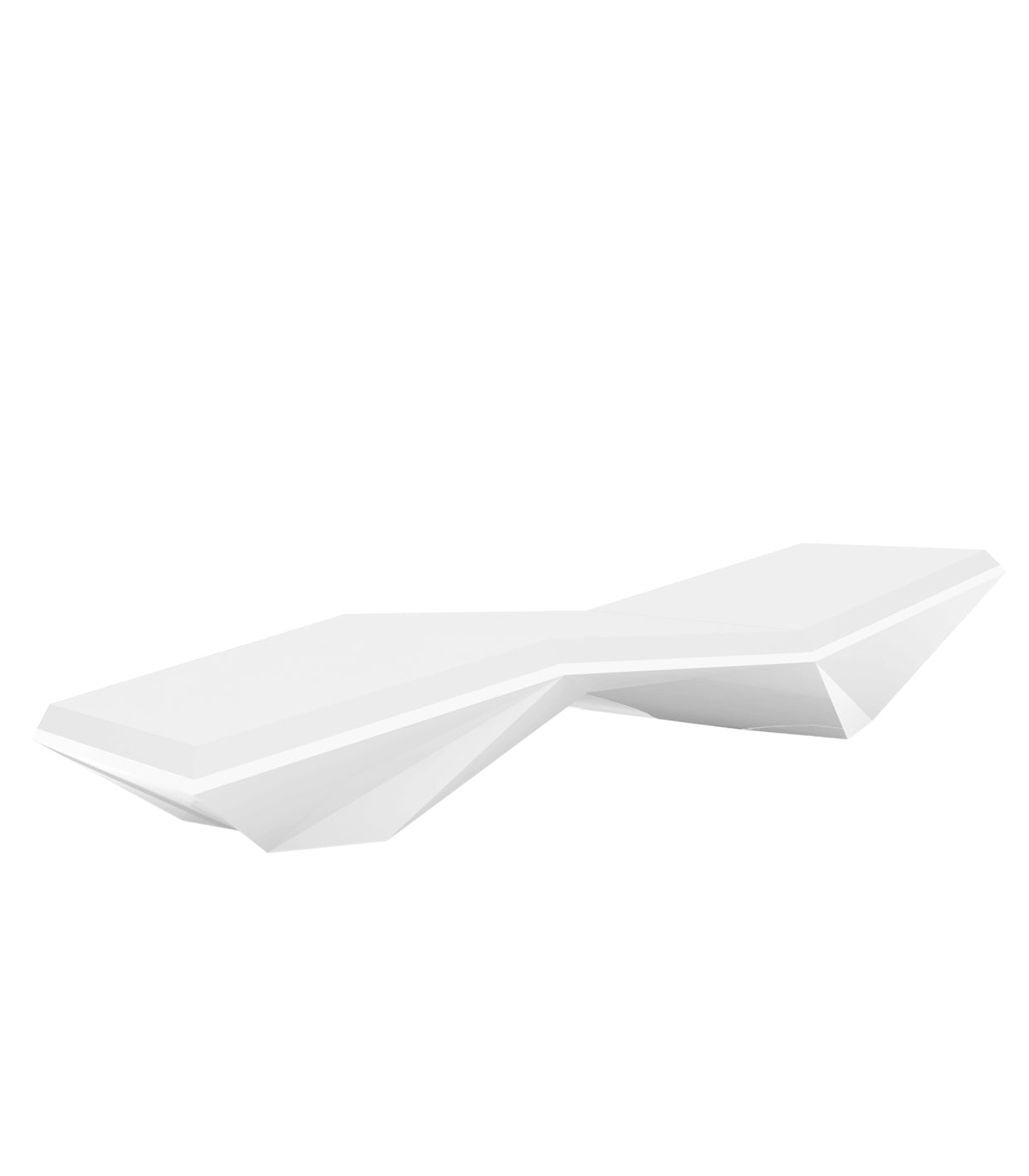Faz - Sun Chaise Longue
