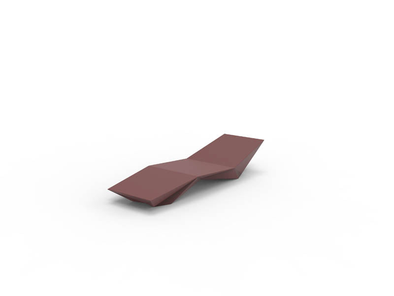 Faz - Sun Chaise Longue